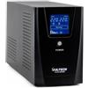 VulTech UPS1500VA-PURE 8052780300902 VULTECH UPS 1500VA GRUPPO DI CONTINUITA LINE INTERA