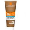 LA ROCHE POSAY-PHAS (L'Oreal) ANTHELIOS LATTE SOLARE 50+ PAPER PACK