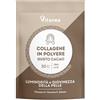 Vitavea Collagene Cacao - 2500mg Tipo I-III + Vitamina C ed E - Trattamento 1 Mese