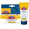 COSWELL SpA Prep Crema Deodorante Delicata Senza Alcool per Tutti Tipi Pelle 35ml