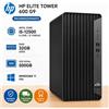 Pc Ricondizionato HP Elite Tower 600 G9 Core i5-12500