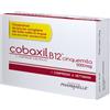 PHARMAELLE Srl COBAXIL B12 5000mcg 5Compresse Subl.