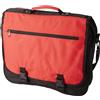 Bullet Borsa portadocumenti in poliestere personalizzata Anchorage personalizzate o neutre
