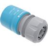 Cellfast Innesto rapido IDEAL™ 1/2 - 5/8, plastica PC/ABS, 3 morsetti, UNI FIT™, 51-630