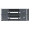 Kyocera Alimentatore/cassetto supporti Kyocera PF 791 - 1000 fogli in 2 cassetti - per TASKalfa 2551ci, 3010i [1203PJ8NL0]