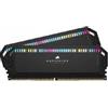 Corsair Ram DIMM DDR5 64GB Corsair Dominator Platinum RGB 5200MHz (2*32GB) CL 40 1.25V [SACRR5064DRGB01]