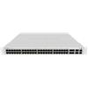 MIKROTIK Switch Mikrotik 48xGbE4 SFP+ CRS354-48P-4S+2Q+R [NUMKKSS48POE01A]