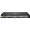 Hp Switch Hp Aruba 6000 48xRj45 4SFP CL4 Nero [NUHPESZ48000061]