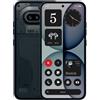 Nothing Phone Smartphone Nothing Phone 4a 6.78" 12GB 256GB 5G Dual sim 5080mAh classe B Nero [A10400276]