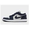 Jordan Mens Jordan Air 1 Low - Blu, blu