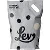 Lev lettiera silicio neutra 5L
