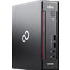 FUJITSU Q556 - I3-6100T 3.20GHZ 8GB 256GB SSD USDT - GRADO B