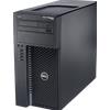 Dell Precision T1700 - Intel i7-4790 3.60GHz 8GB 240GB SSD + 500GB HDD TW - Grado B