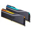 GSKILL G.Skill Trident Z5 NeoX RGB DDR5-6000 32GB (2x16GB) CL36 Dual Channel AMD EXPO ULL Nero con RGB