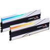 GSKILL G.Skill Trident Z5 NeoX RGB White 32GB Kit 2x16GB DDR5 6000MHz CL36