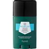 The Body Shop Maca Root & Aloe Deodorante