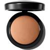 MAC Mineralize Skinfinish/ Natural, Shade: Dark Deepest