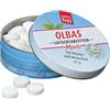OLBAS Minis Lutschtabletten zuckerfrei bei Husten und Heiserkeit, 20 g Compressa