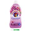 Beni Culinari 8 X Chanteclair I concentrato ammorbidente, orchidea e fico - 57 lavaggi, 1140 ml + portachiavi Beni Culinari