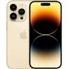Apple iPhone 14 PRO-128GB-ORO-GRADO A MOLTO BUONO-Garanzia 12 MESI