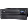 APC SMX3000HVNC caricatore nero, argento