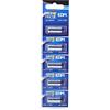 Brightium Batteria alcalina 23A 12V per telecomandi, dimensioni Ø10,3x28,5mm, ideale per dispositivi elettronici e telecomandi