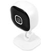 FUNOMOCYA Sicurezza HD 1080p A3 Abs per Monitoraggio Interno