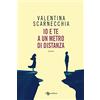 Leggereditore Io e te a un metro di distanza