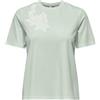 ONLY Onlsophia S/S Embroidery T-Shirt Box Jrs