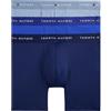 Tommy Hilfiger Boxer da Uomo 3P Slip DTM UM0UM036180XF006, Giallo, XXL