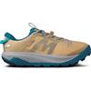 Karhu Ikoni Trail - Scarpe da trail running, da uomo, modello Sail/Harvest Pumpkin, Marrone, 44 EU