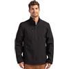 Clique Clique Tempest Eco Waterproof Full Zip Mens Softshell Jacket Giacca Uomo (Pacco da 1)