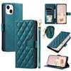 GoodcAcy Cover per Realme 11 Pro/Realme 11 Pro Plus,Premium Pelle PU Portafoglio con Supporto Flip Libro Libretto Custodia [Protezione Completa] [Slot per Scheda] [Supporto Stand] - Verde