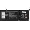 CSrose 11.25V 41Wh G91J0 V6W33 Batteria per Dell Inspiron 13 5310 5320 5330 Series, Inspiron 14 5410 5415 5418 5420 5425 5430 5435 Series,Inspiron 15 3510 3511 3515 3520 3525 3530 3535