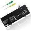 OPAHUTER Batteria portatile 7,6 V/56,3 Wh HB4593R1ECW compatibile con Huawei Matebook X Pro i7 Mach-W29 2019 MACH-W29C MACH-W19B KPL-W00 KLV-W19 VLT-W60/50, batteria per MagicBook i5 8250U i7 0U R5. Serie