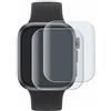 brotect Pellicola Protettiva per Huawei Watch Fit 4