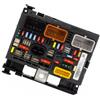AutoZenith Scatola dei fusibili BSM adatta per Citroen C4 Peugeot 308 Partner Models 9807028780