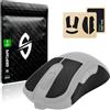 SensoryBoost Mouse Grip Tape - compatibile con BenQ Zowie EC1 CW