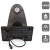 KNRAGHO Videocamera di backup per Mercedes Benz Sprinter W906 / VW Crafter Transporter