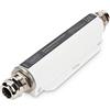 DIGITUS Protezione contro le sovratensioni Power over Ethernet per esterni - 110W PoE budget - PoE++ - Gigabit Ethernet - 10/100/1000 Mbit - prese RJ45 - IP67 - massima intensità di sovratensione 10KV