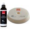 RUPES KIT ULTRAFINE 250ML + TAMPONE 9.BF180S - FINITURA A SPECCHIO PROFESSIONALE