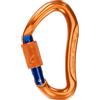 Skylotec MORFO BG, BRILOCK, ORANGE/BLUE