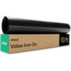 Cricut Rotolo di vinile termoadesivo Cricut Value