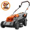 FUXTEC Tosaerba a batteria FUXTEC 40V FX-E2RM43 senza batteria né caricabatterie