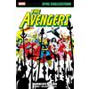 Marvel Avengers Epic Collection: Absolute Vision