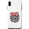 Japanese Yokai Horror Hitotsume Kozo Str Custodia per iPhone XS Max Hitotsume Kozo Giapponese Yokai Urbano Orrore Scena