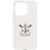 Rhode Island Naval Design Custodia per iPhone 15 Pro Providence Rhode Island Navale - Providence RI