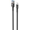 Rollei USB-A/USB-C Cabel | 10 Gbps | 1,2 m