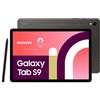 Samsung Galaxy Trident Tablet Android Wi-Fi RAM 12GB 256GB SSD [Versione italiana] 2023