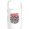 Japanese Yokai Horror Hitotsume Kozo Str Custodia per iPhone 17 Pro Hitotsume Kozo Giapponese Yokai Urbano Orrore Scena